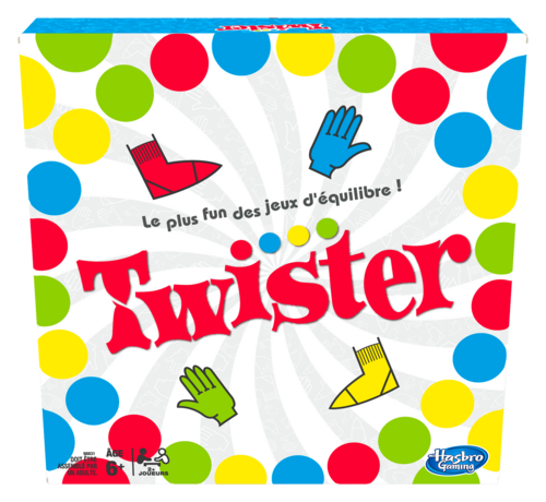 Twister