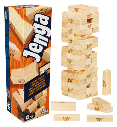 Jenga