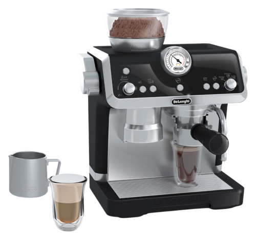 MACHINE A CAFE DELONGHI