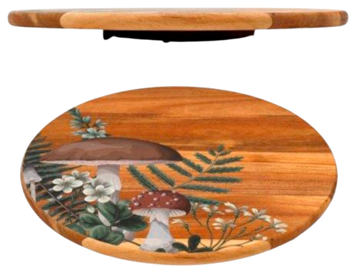 Plateau Tournant Ø 35 Cm
