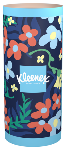 Mouchoirs Kleenex