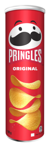 Pringles
