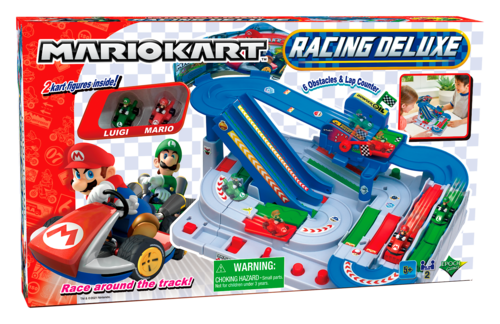 MARIO KART RACING DX