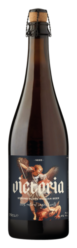 Biere Blonde Victoria 8.5°