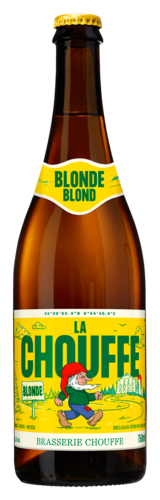 Biere la Chouffe