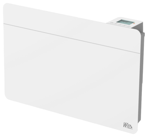 Radiateur Electrique Mural 1000w - Ip24