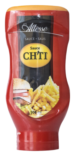Sauce Ch'ti Altesse