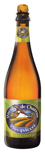 Biere Queue de Charrue