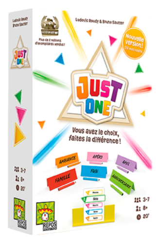 Just One