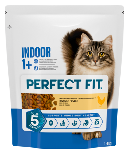 Croquettes pour Chat Sterilise Perfect Fit