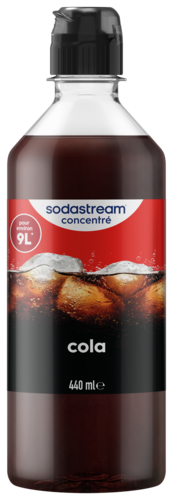 Concentre Classique 440ml Sodastream