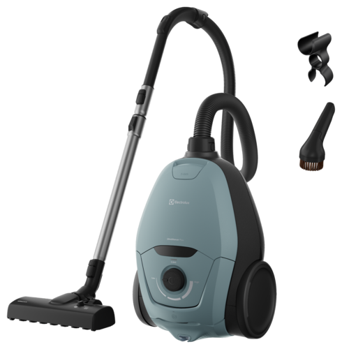 Aspirateur Sac Electrolux