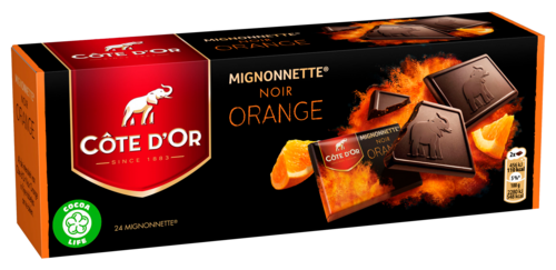 Mignonnettes Cote D'or