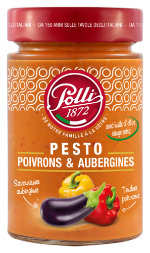 Pesto Polli