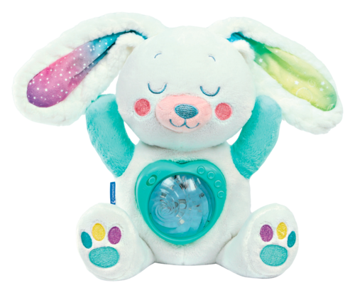MON LAPIN POLAIRE - PROJECTEUR D'AURORES BOREALES