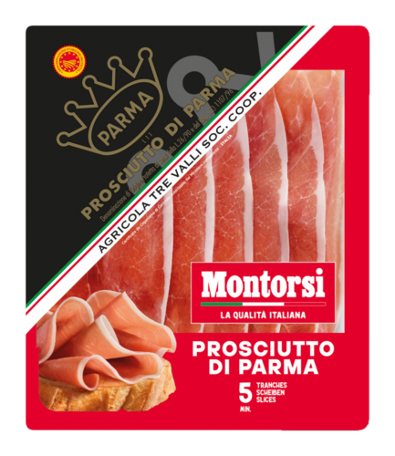 Prosciutto Montorsi