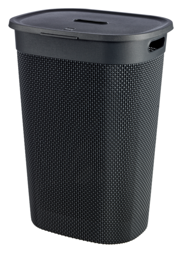 Corbeille A Linge "Filo" 45l