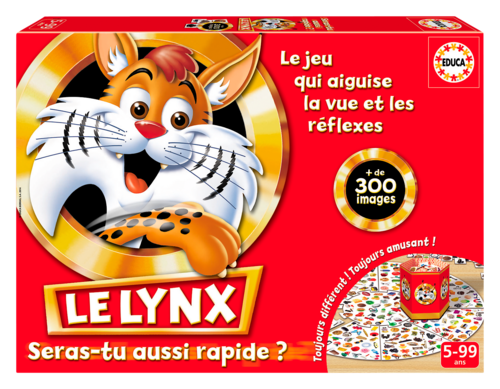 LE LYNX