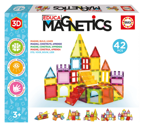 Educa Magnetics
