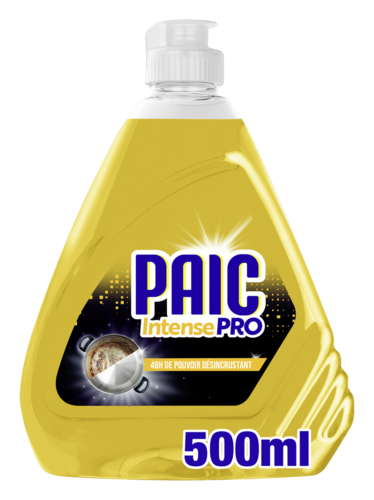 Liquide Vaisselle Paic