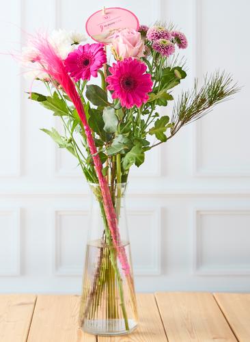 Bouquet Compose Douce Idee