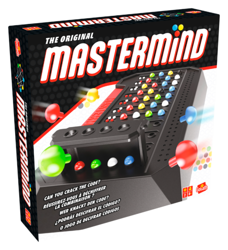 Mastermind