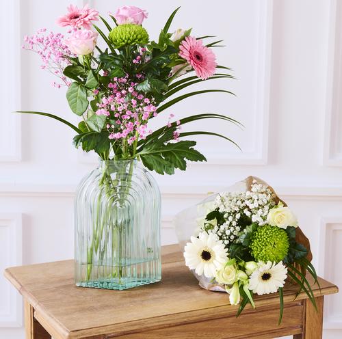 Bouquet Compose Alison