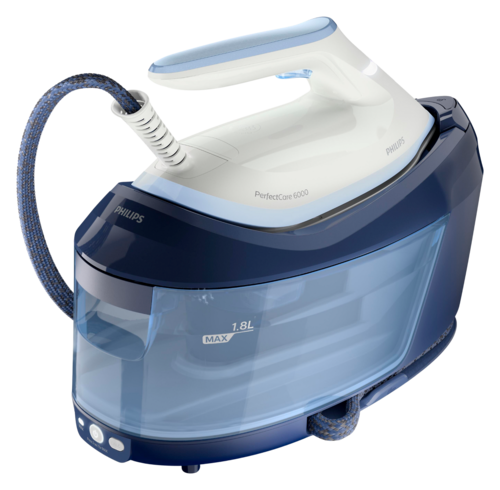 Centrale Vapeur Perfectcare Philips