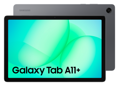 Pack Tablette 11' Galaxy Tab A11+