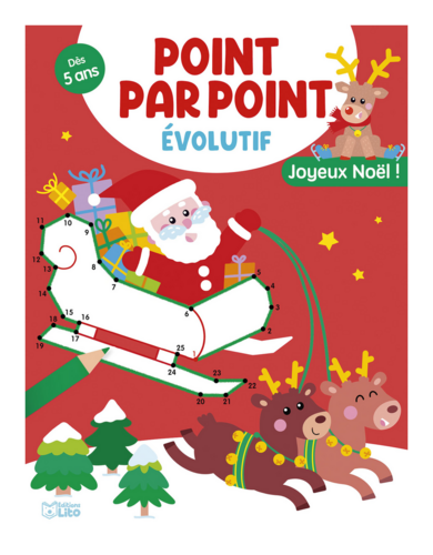 Activités Jeunesse Noël
