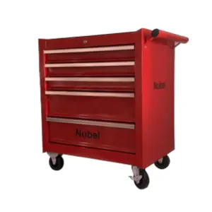 Servante Nobel 5 TIROIRS 0030 0030-Nobel