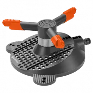 Arroseur rotatif Samba – 02060-20.000.00 GARDENA Maroc