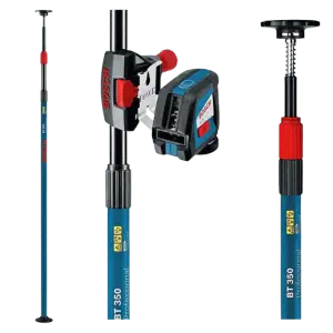 Canne Télescopique BT350 BOSCH 0601015B00