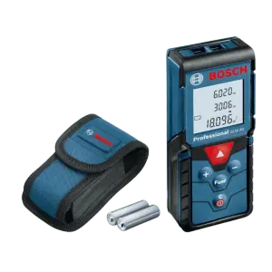 Télémètre laser Bosch GLM 50 C Professional Bosch | 0601072C00