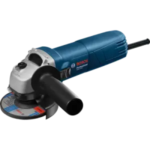 Meuleuse angulaire GWS 6700 + 5 disques de coupe 06013756K5