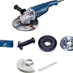 Meuleuse Angulaire GWS 2200 PROFESSIONAL 06018C1100