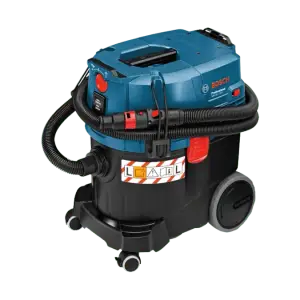 ASPIRATEUR POUR SOLIDES ET LIQUIDES GAS 35 L SFC+ – 06019C3000