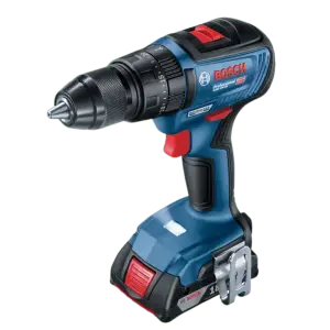 Perceuse-Visseuse à Percussion sans fil Bosch GSB 18V-85 C Professional 06019G0300