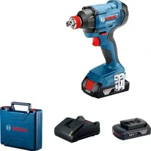 Boulonneuse GDX 180-LI Professional – 06019G5223