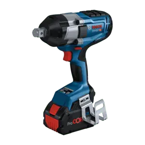 Boulonneuse GDS 18V-1050 H PROFESSIONAL 06019J8522