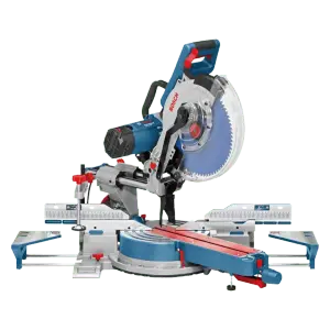 Scie à onglets Slide Mitre Saw GCM 12 SDE -0601B23100