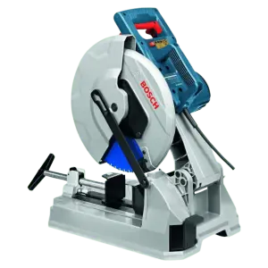 Scie Tronçonneuse à Métaux GCD 12 JL 0601B2800 0601B28000