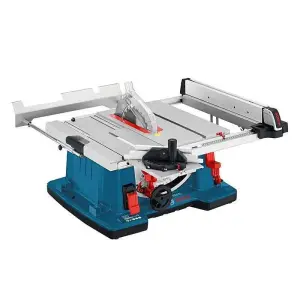 Scie sur table GTS 10 XC 0601B30400