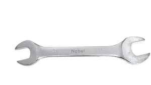 Clé Plate à Fourche Nobel 1022 6×7 mm