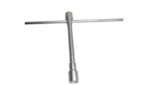 Clé de Roue en T Nobel 1032 38X41