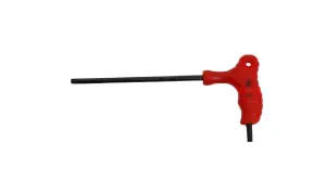 Clé Mâle Torx à Poignée Nobel 1072 27 mm