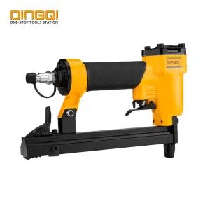 Pistolet à clous pneumatique – 113006 DINGQI MAROC