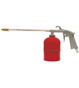 Pistolet Pulverisateur Il Blister – 150042xcmr Comaria Maroc