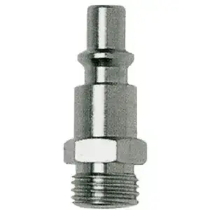 Coupleur Rapide 1/4″m Blister – 156422xcmr Comaria Maroc