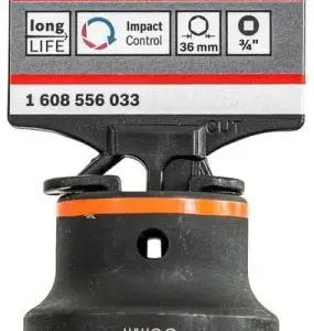 DOUILLE BOULONNEUSE 3/4″ 36MM M24 1608556033